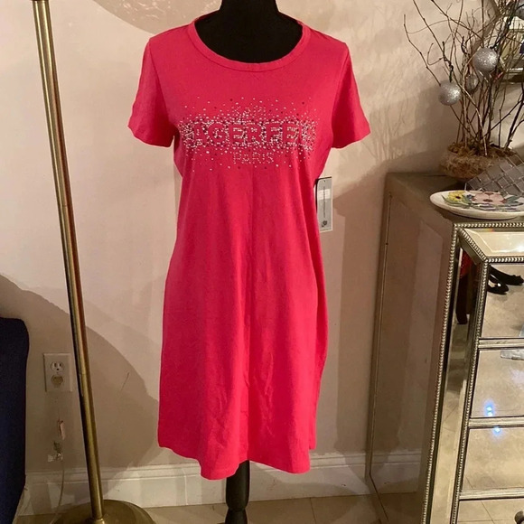 Karl Lagerfeld dress size L NWT - Picture 1 of 5
